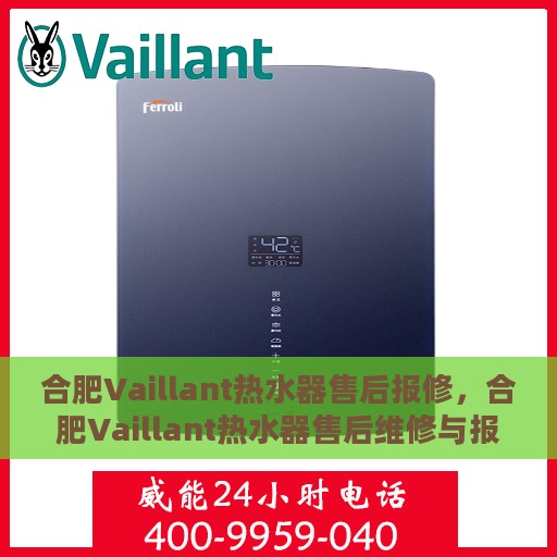 合肥Vaillant热水器售后报修，合肥Vaillant热水器售后维修与报修指南