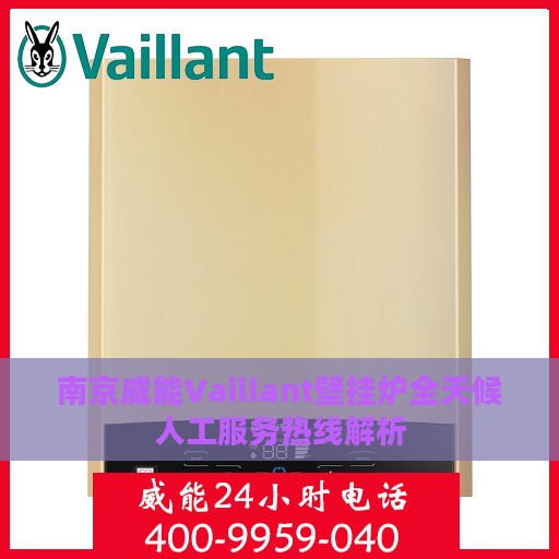 南京威能Vaillant壁挂炉全天候人工服务热线解析