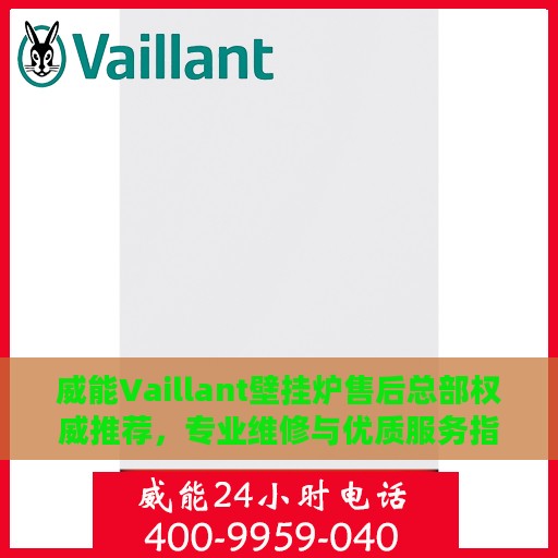 威能Vaillant壁挂炉售后总部权威推荐，专业维修与优质服务指南