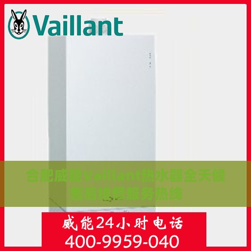 合肥威能Vaillant热水器全天候售后维修服务热线