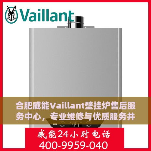 合肥威能Vaillant壁挂炉售后服务中心，专业维修与优质服务并行