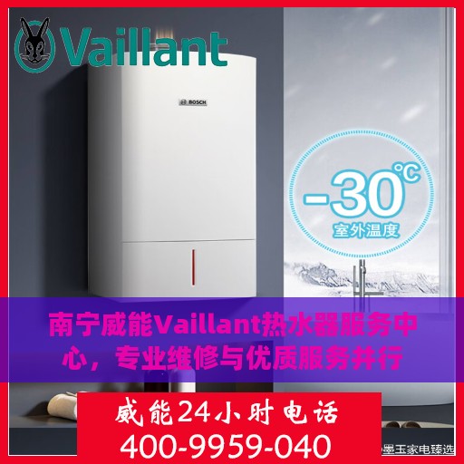 南宁威能Vaillant热水器服务中心，专业维修与优质服务并行