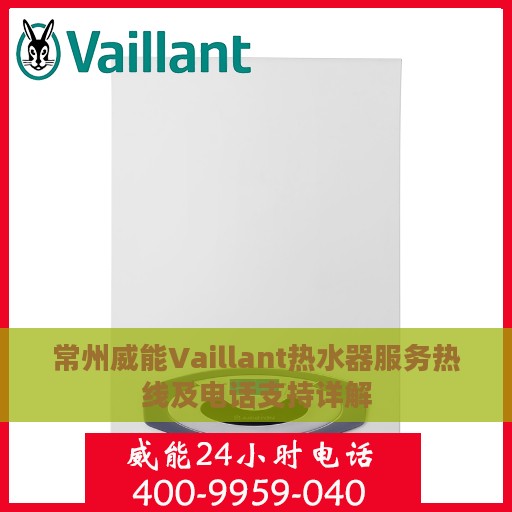 常州威能Vaillant热水器服务热线及电话支持详解