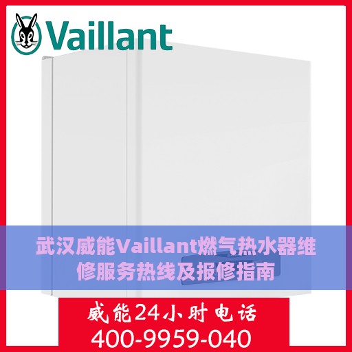 武汉威能Vaillant燃气热水器维修服务热线及报修指南