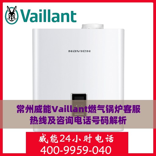 常州威能Vaillant燃气锅炉客服热线及咨询电话号码解析