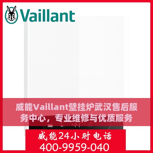 威能Vaillant壁挂炉武汉售后服务中心，专业维修与优质服务