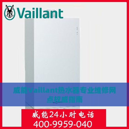 威能Vaillant热水器专业维修网点权威指南