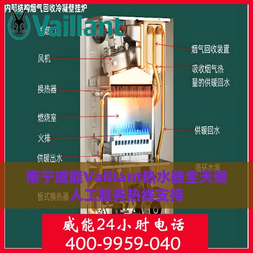 南宁威能Vaillant热水器全天候人工服务热线支持