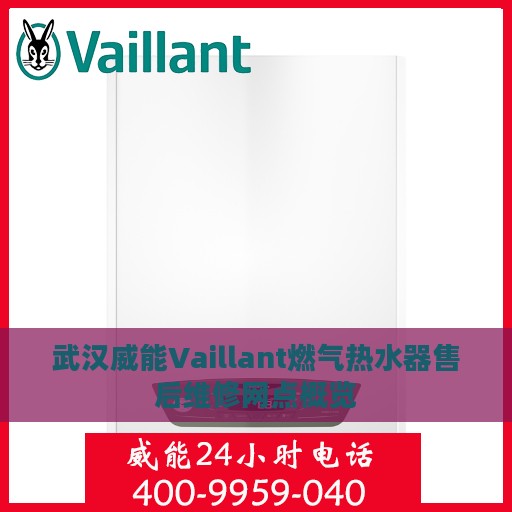 武汉威能Vaillant燃气热水器售后维修网点概览