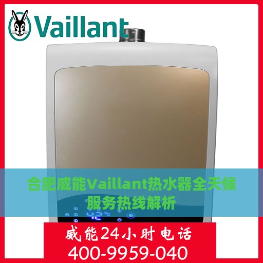 合肥威能Vaillant热水器全天候服务热线解析