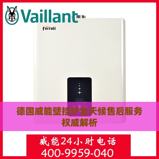 德国威能壁挂炉全天候售后服务权威解析