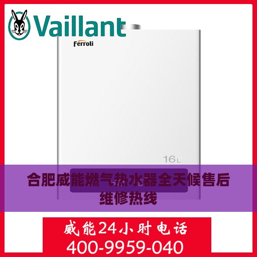 合肥威能燃气热水器全天候售后维修热线