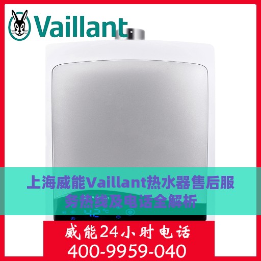 上海威能Vaillant热水器售后服务热线及电话全解析