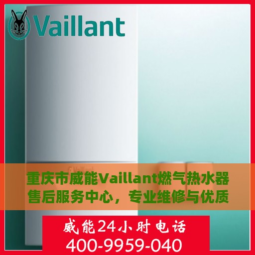 重庆市威能Vaillant燃气热水器售后服务中心，专业维修与优质服务并行