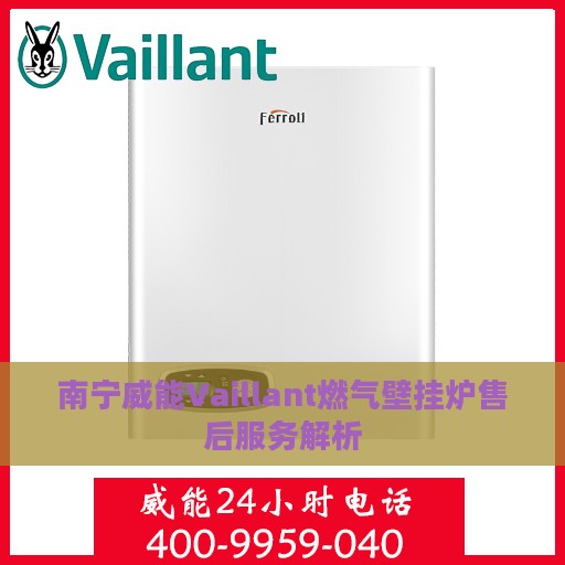 南宁威能Vaillant燃气壁挂炉售后服务解析