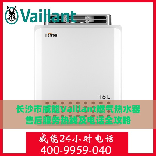 长沙市威能Vaillant燃气热水器售后服务热线及电话全攻略