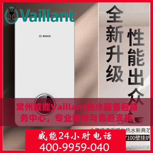 常州威能Vaillant热水器售后服务中心，专业维修与售后支持