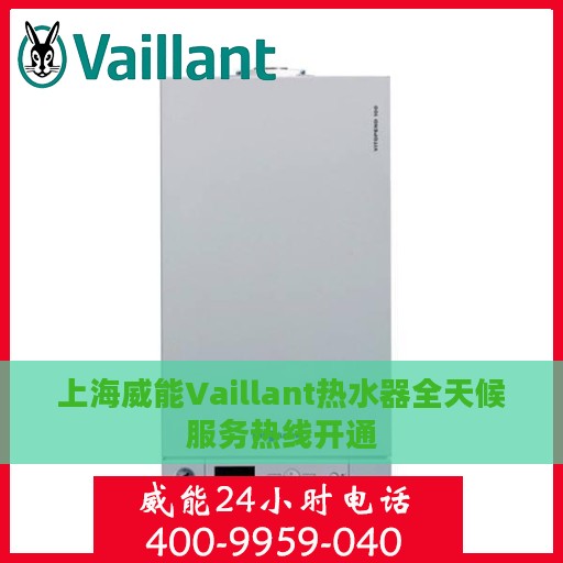 上海威能Vaillant热水器全天候服务热线开通