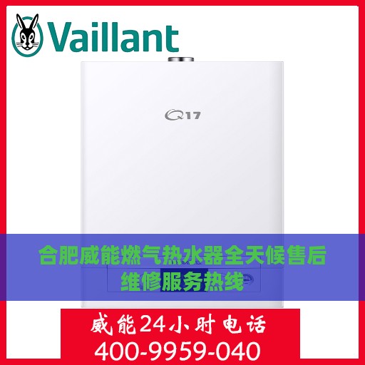合肥威能燃气热水器全天候售后维修服务热线