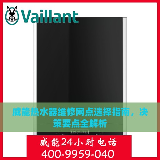 威能热水器维修网点选择指南，决策要点全解析