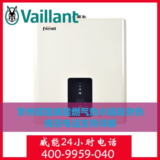 常州德国威能燃气热水器服务热线及电话支持详解