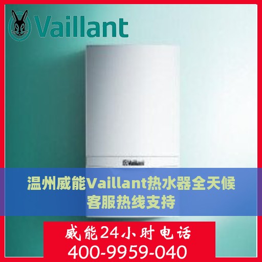 温州威能Vaillant热水器全天候客服热线支持