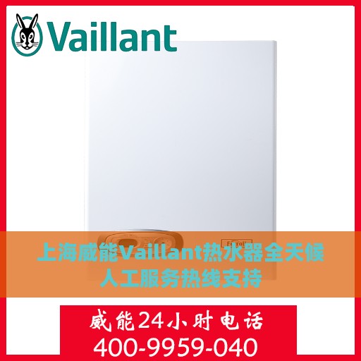 上海威能Vaillant热水器全天候人工服务热线支持
