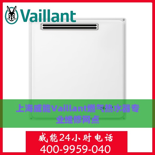 上海威能Vaillant燃气热水器专业维修网点