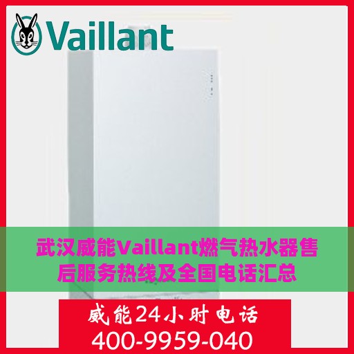 武汉威能Vaillant燃气热水器售后服务热线及全国电话汇总