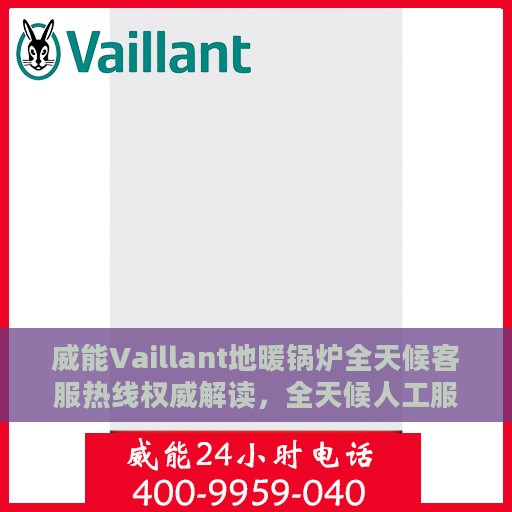 威能Vaillant地暖锅炉全天候客服热线权威解读，全天候人工服务支持详解