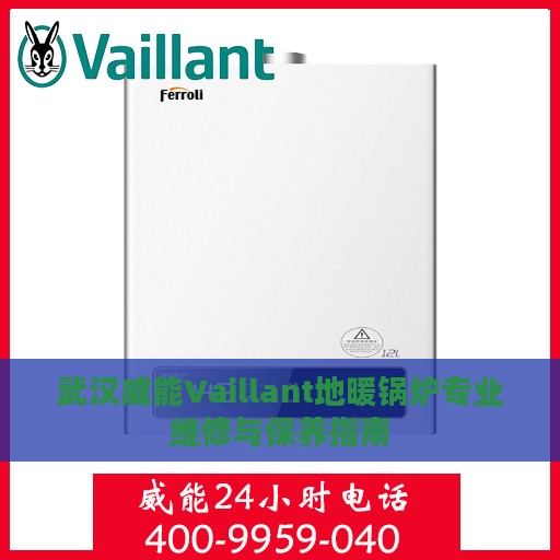 武汉威能Vaillant地暖锅炉专业维修与保养指南