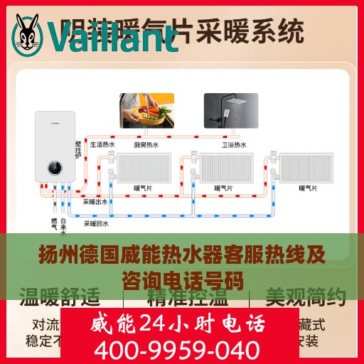 扬州德国威能热水器客服热线及咨询电话号码