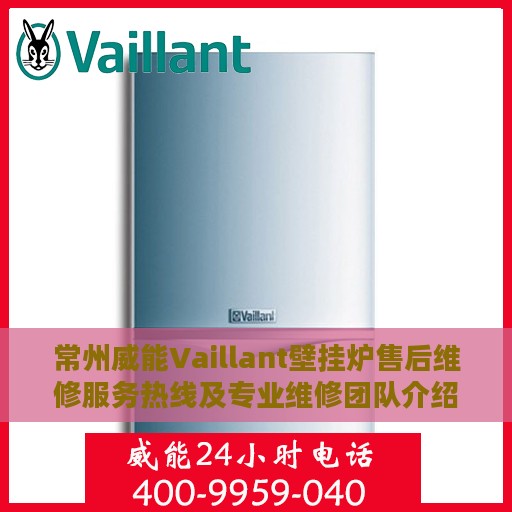 常州威能Vaillant壁挂炉售后维修服务热线及专业维修团队介绍