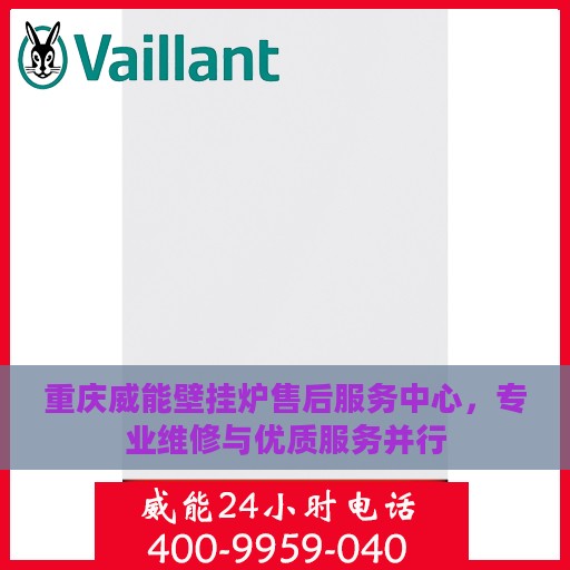 重庆威能壁挂炉售后服务中心，专业维修与优质服务并行