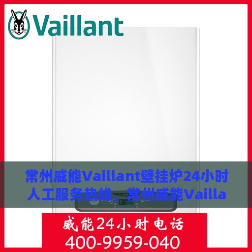 常州威能Vaillant壁挂炉24小时人工服务热线，常州威能Vaillant壁挂炉全天候人工服务热线解析