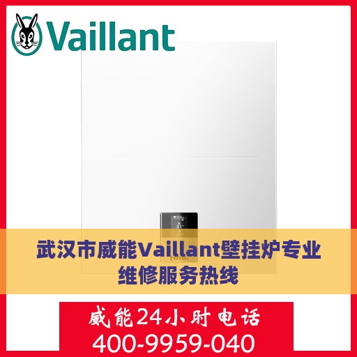 武汉市威能Vaillant壁挂炉专业维修服务热线