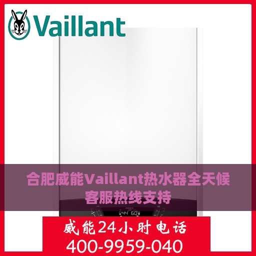 合肥威能Vaillant热水器全天候客服热线支持