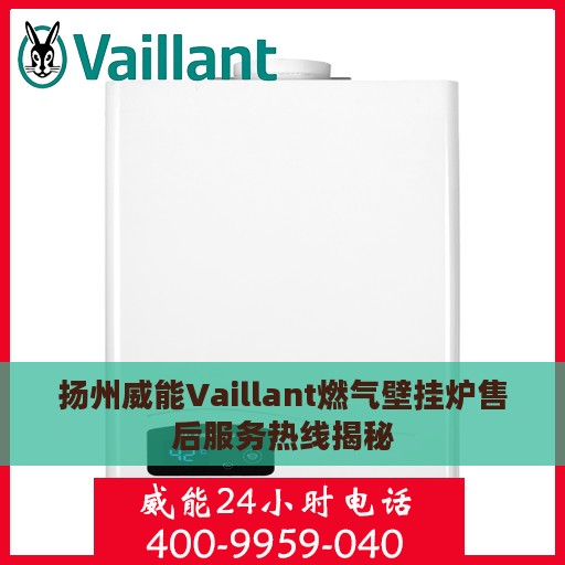 扬州威能Vaillant燃气壁挂炉售后服务热线揭秘