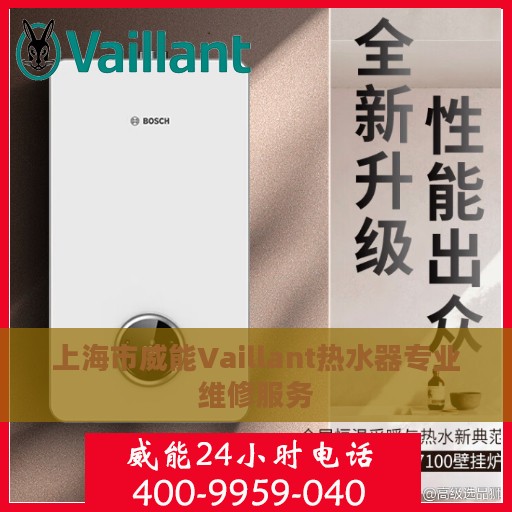 上海市威能Vaillant热水器专业维修服务
