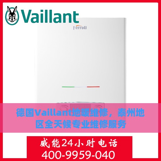 德国Vaillant地暖维修，泰州地区全天候专业维修服务