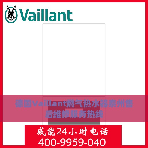 德国Vaillant燃气热水器泰州售后维修服务热线
