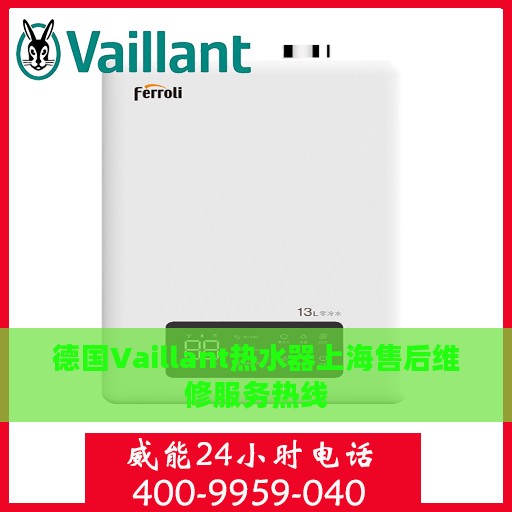 德国Vaillant热水器上海售后维修服务热线