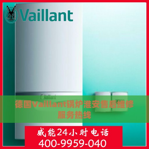 德国Vaillant锅炉淮安售后维修服务热线