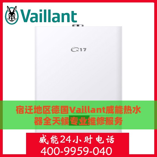 宿迁地区德国Vaillant威能热水器全天候专业维修服务