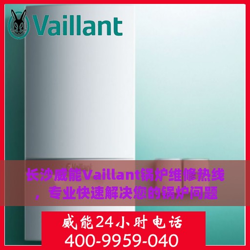长沙威能Vaillant锅炉维修热线，专业快速解决您的锅炉问题