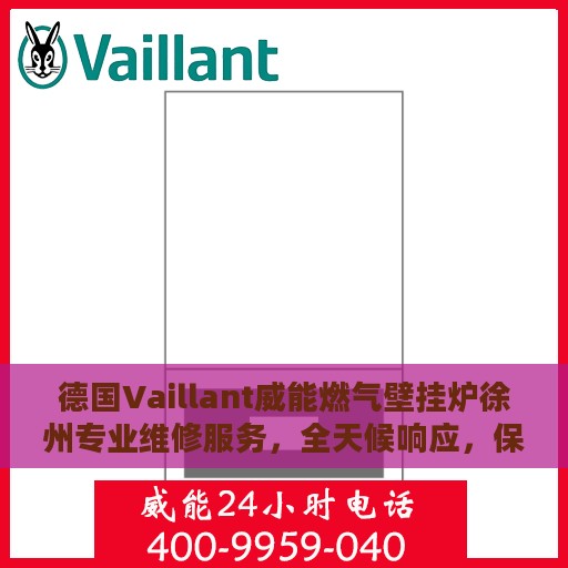 德国Vaillant威能燃气壁挂炉徐州专业维修服务，全天候响应，保障温暖不断线