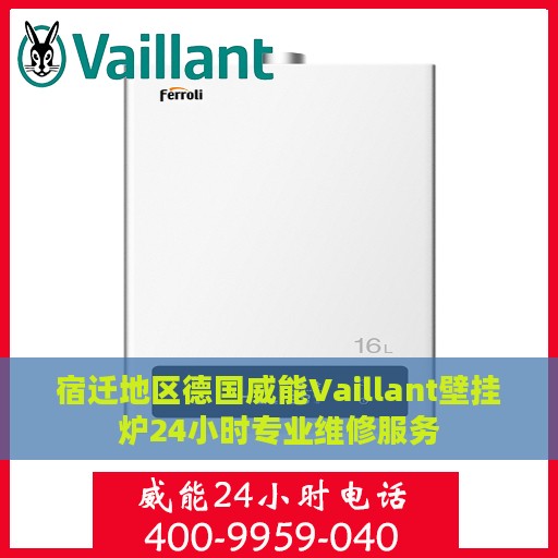 宿迁地区德国威能Vaillant壁挂炉24小时专业维修服务