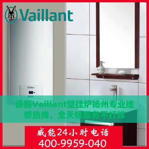 德国Vaillant壁挂炉扬州专业维修热线，全天候服务不打烊