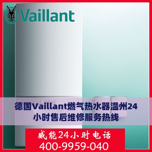 德国Vaillant燃气热水器温州24小时售后维修服务热线