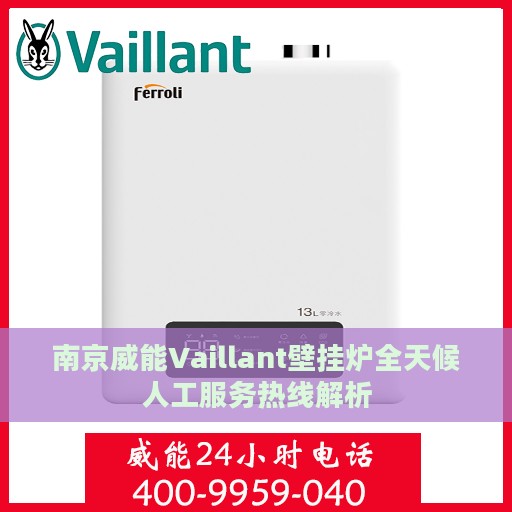 南京威能Vaillant壁挂炉全天候人工服务热线解析